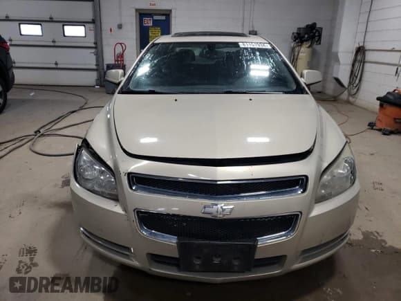 ✅ 2011 Chevrolet Malibu 1LT • VIN: 1G1ZC5E19BF255039 • Lot: 81151934. Listed on Copart with 189,838 mi. Free auction sales archive from the USA and detailed vehicle history report at DreamBid. Image 5.