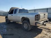 ✅ 2008 Chevrolet Silverado 2500HD 1LT • VIN: 1GCHK29698E172784 • Lot: 56011495. Wystawiony na Copart z przebiegiem Nie podano. Bezpłatny archiwum sprzedaży aukcyjnych z USA i szczegółowy raport historii pojazdu na DreamBid. Zdjęcie 2.