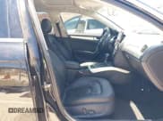 ✅ 2010 Audi A4 Premium Plus • VIN: WAUEFAFL5AN051670 • Lot: 42666441. Listed on IAAI with 122,225 mi. Free auction sales archive from the USA and detailed vehicle history report at DreamBid. Image 5.