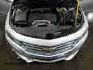 2018 Chevrolet Impala LT with VIN 2G1105SA9J9159395, listed as a Copart auction lot 91356175 with 212,214 mi miles and Clean title. Bid and sale history available at DreamBid. Image 11.