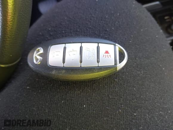 ✅ 2019 Infiniti QX50 Luxe • VIN: 3PCAJ5M3XKF140855 • Лот: 43612620. Опубликован ранее на IAAI с пробегом 113 047 миль. Бесплатный доступ к архиву аукционных продаж из США и подробный отчёт об истории автомобиля на DreamBid. Изображение 11.