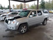 ✅ 2011 Honda Ridgeline RTL • VIN: 5FPYK1F59BB006395 • Lot: 43654662. Wystawiony na IAAI z przebiegiem 99 363 mil. Bezpłatny archiwum sprzedaży aukcyjnych z USA i szczegółowy raport historii pojazdu na DreamBid. Zdjęcie 2.