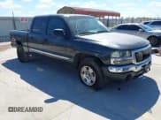 ✅ 2004 GMC Sierra 1500 SLE • VIN: 2GTEC13T041317893 • Lot: 43428782. Listed on IAAI with 229,839 mi. Free auction sales archive from the USA and detailed vehicle history report at DreamBid. Image 1.