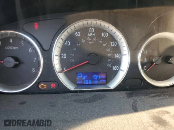 ✅ 2010 Hyundai Sonata GLS • VIN: 5NPET4AC6AH629750 • Lot: 74012954. Listed on Copart with 183,121 mi miles. Access the free auction sales archive from the USA and view a detailed vehicle history report at DreamBid. Image 9.