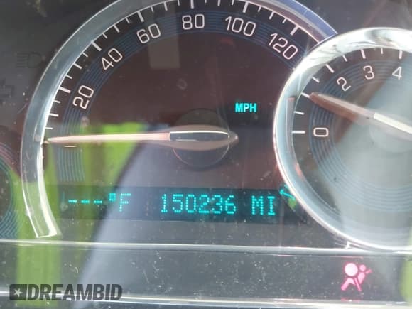 ✅ 2010 Chevrolet HHR 1LT • VIN: 3GNBABDB8AS617872 • Лот: 41785451. Опубликован ранее на IAAI с пробегом 150 236 миль. Бесплатный доступ к архиву аукционных продаж из США и подробный отчёт об истории автомобиля на DreamBid. Изображение 7.