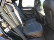 ✅ 2015 Audi Q5 • VIN: WA1DGCFP1FA030950 • Лот: 71030785. Опубликован ранее на Copart с пробегом 175 024 миль. Бесплатный доступ к архиву аукционных продаж из США и подробный отчёт об истории автомобиля на DreamBid. Изображение 11.