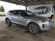 ✅ 2023 Land Rover Range Rover Evoque R-Dynamic S • VIN: SALZT2FX2PH213843 • Лот: 64322925. Опубликован ранее на Copart с пробегом 19 188 миль. Бесплатный доступ к архиву аукционных продаж из США и подробный отчёт об истории автомобиля на DreamBid. Изображение 4.