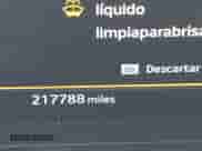 2023 Mitsubishi Outlander SEL с VIN JA4J3VA81PZ017600, выставлен на аукционе IAAI как лот 41326806 с пробегом 217 788 миль миль и . История ставок и продаж доступна на DreamBid. Изображение 16.