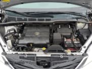 ✅ 2012 Toyota Sienna LE AAS • VIN: 5TDKK3DCXCS225522 • Lot: 61232135. Listed on Copart with 147,310 mi. Free auction sales archive from the USA and detailed vehicle history report at DreamBid. Image 12.