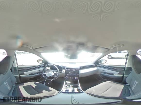 2023 Hyundai Tucson SEL z VIN 5NMJBCAE1PH259102, wystawiony jako Copart lot #71931035 z przebiegiem 50 181 mil mil oraz Czysty tytuł • Clean title. Historia ofert i sprzedaży dostępna na DreamBid. Obrazek 16.