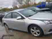 2014 Chevrolet Cruze 2LT with VIN 1G1PE5SB0E7135532, listed as a IAAI auction lot 43507178 with 100,363 mi miles and . Bid and sale history available at DreamBid. Image 14.