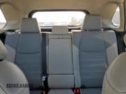 ✅ 2024 Toyota RAV4 Limited • VIN: 2T3Y1RFV0RC293965 • Lot: 71344195. Listed on Copart with 4,693 mi. Free auction sales archive from the USA and detailed vehicle history report at DreamBid. Image 10.