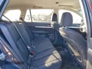 ✅ 2011 Subaru Outback Premium • VIN: 4S4BRBGC3B3379728 • Lot: 96554775. Listed on Copart with 119,963 mi. Free auction sales archive from the USA and detailed vehicle history report at DreamBid. Image 11.