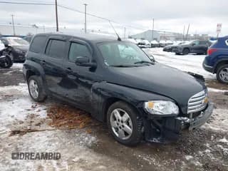 ✅ 2011 Chevrolet HHR 1LT • VIN: 3GNBABFW8BS578945 • Лот: 43817344. Опубликован ранее на IAAI с пробегом 492 860 миль. Бесплатный доступ к архиву аукционных продаж из США и подробный отчёт об истории автомобиля на DreamBid. Изображение 1.