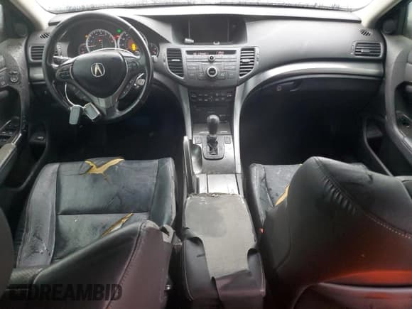 ✅ 2012 Acura TSX Technology • VIN: JH4CU2F61CC006867 • Lot: 92500185. Wystawiony na Copart z przebiegiem 306 002 mil. Bezpłatny archiwum sprzedaży aukcyjnych z USA i szczegółowy raport historii pojazdu na DreamBid. Zdjęcie 8.