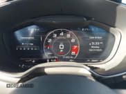 ✅ 2018 Audi TT • VIN: TRUC5AFV0J1006065 • Lot: 43532667. Wystawiony na IAAI z przebiegiem 31 379 mil. Bezpłatny archiwum sprzedaży aukcyjnych z USA i szczegółowy raport historii pojazdu na DreamBid. Zdjęcie 7.