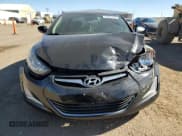 ✅ 2014 Hyundai Elantra SE • VIN: 5NPDH4AE7EH539561 • Лот: 86551655. Опубликован ранее на Copart с пробегом 138 084 миль. Бесплатный доступ к архиву аукционных продаж из США и подробный отчёт об истории автомобиля на DreamBid. Изображение 5.