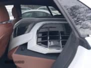 ✅ 2021 Audi Q8 Premium Plus • VIN: WA1EVAF10MD016740 • Lot: 43367182. Listed on IAAI with 65,403 mi. Free auction sales archive from the USA and detailed vehicle history report at DreamBid. Image 8.