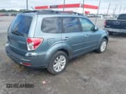 ✅ 2011 Subaru Forester X Premium • VIN: JF2SHBCC0BH768182 • Lot: 42691908. Wystawiony na IAAI z przebiegiem 150 383 mil. Bezpłatny archiwum sprzedaży aukcyjnych z USA i szczegółowy raport historii pojazdu na DreamBid. Zdjęcie 4.