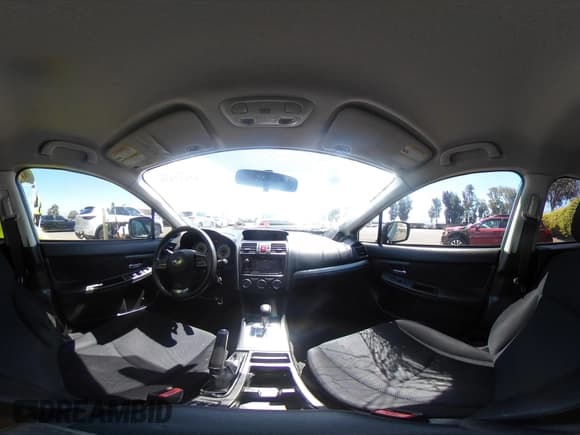 ✅ 2012 Subaru Impreza Premium • VIN: JF1GPAE66CH229646 • Lot: 42837558. Listed on IAAI with 118,893 mi. Free auction sales archive from the USA and detailed vehicle history report at DreamBid. Image 18.