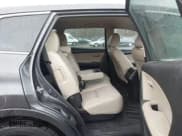 ✅ 2015 Mazda CX-9 Touring • VIN: JM3TB3CV0F0460596 • Lot: 43662804. Listed on IAAI with 143,368 mi. Free auction sales archive from the USA and detailed vehicle history report at DreamBid. Image 8.