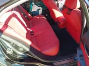 ✅ 2021 Lexus IS 350 F Sport • VIN: JTHGZ1E21M5022147 • Лот: 43345534. Опубликован ранее на IAAI с пробегом 38 942 миль. Бесплатный доступ к архиву аукционных продаж из США и подробный отчёт об истории автомобиля на DreamBid. Изображение 8.