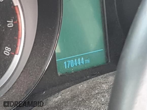 ✅ 2012 Buick Verano Group • VIN: 1G4PS5SK3C4200027 • Lot: 90797245. Wystawiony na Copart z przebiegiem 170 444 mil. Bezpłatny archiwum sprzedaży aukcyjnych z USA i szczegółowy raport historii pojazdu na DreamBid. Zdjęcie 9.