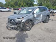 ✅ 2020 Honda CR-V EX-L • VIN: 7FARW1H82LE029421 • Lot: 43619296. Wystawiony na IAAI z przebiegiem 135 165 mil. Bezpłatny archiwum sprzedaży aukcyjnych z USA i szczegółowy raport historii pojazdu na DreamBid. Zdjęcie 18.