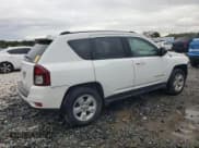 ✅ 2015 Jeep Compass Sport • VIN: 1C4NJCBA7FD218853 • Лот: 82328395. Опубликован ранее на Copart с пробегом 102 209 миль. Бесплатный доступ к архиву аукционных продаж из США и подробный отчёт об истории автомобиля на DreamBid. Изображение 3.