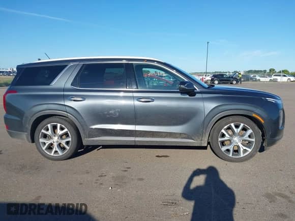 ✅ 2020 Hyundai Palisade SEL • VIN: KM8R3DHE4LU087691 • Лот: 43011909. Размещён на IAAI с пробегом 137 685 миль миль. Получите бесплатный доступ к архиву аукционных продаж из США и посмотрите подробный отчёт об истории автомобиля на DreamBid. Изображение 13.