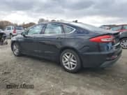 ✅ 2019 Ford Fusion SEL • VIN: 3FA6P0CD4KR252766 • Лот: 91791165. Опубликован ранее на Copart с пробегом 55 307 миль. Бесплатный доступ к архиву аукционных продаж из США и подробный отчёт об истории автомобиля на DreamBid. Изображение 2.