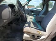 ✅ 2000 Ford F-150 XL • VIN: 1FTZX1721YNB06360 • Lot: 63974545. Listed on Copart with 251,535 mi. Free auction sales archive from the USA and detailed vehicle history report at DreamBid. Image 7.