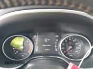 ✅ 2018 Jeep Compass Limited • VIN: 3C4NJDCB6JT199292 • Lot: 43076181. Listed on IAAI with 134,109 mi. Free auction sales archive from the USA and detailed vehicle history report at DreamBid. Image 7.