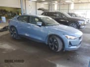 ✅ 2023 Polestar 2 • VIN: YSMEG3KA7PL159121 • Lot: 76998654. Wystawiony na Copart z przebiegiem 160 mil. Bezpłatny archiwum sprzedaży aukcyjnych z USA i szczegółowy raport historii pojazdu na DreamBid. Zdjęcie 4.