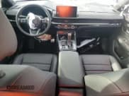 ✅ 2025 Honda CR-V Sport Touring • VIN: 7FARS6H97SE049891 • Lot: 90300005. Listed on Copart with 6,835 mi. Free auction sales archive from the USA and detailed vehicle history report at DreamBid. Image 8.