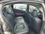 2001 Dodge Intrepid R/T z VIN 2B3AD76V21H624756, wystawiony jako Copart lot #65902305 z przebiegiem 185 519 mil mil oraz Szkoda całkowita • Salvage title. Historia ofert i sprzedaży dostępna na DreamBid. Obrazek 10.