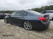 ✅ 2016 BMW 7 Series 750i xDrive • VIN: WBA7F2C50GG415401 • Lot: 90144765. Listed on Copart with 93,420 mi. Free auction sales archive from the USA and detailed vehicle history report at DreamBid. Image 2.