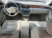 ✅ 2001 Cadillac DeVille • VIN: 1G6KD54Y51U268534 • Lot: 60542015. Listed on Copart with 100,712 mi. Free auction sales archive from the USA and detailed vehicle history report at DreamBid. Image 8.