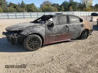 ✅ 2017 Lexus ES 350 • VIN: 58ABK1GG5HU066452 • Лот: 68970975. Опубликован ранее на Copart с пробегом Не указан. Бесплатный доступ к архиву аукционных продаж из США и подробный отчёт об истории автомобиля на DreamBid. Изображение 1.