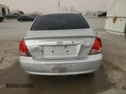 ✅ 2006 Hyundai Elantra GLS • VIN: KMHDN46DX6U327913 • Lot: 48421245. Wystawiony na Copart z przebiegiem 138 348 mil. Bezpłatny archiwum sprzedaży aukcyjnych z USA i szczegółowy raport historii pojazdu na DreamBid. Zdjęcie 6.