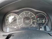 ✅ 2016 Nissan Note SV • VIN: 3N1CE2CPXGL394447 • Lot: 86137865. Listed on Copart with 91,415 mi. Free auction sales archive from the USA and detailed vehicle history report at DreamBid. Image 9.