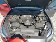 ✅ 2022 Maserati Quattroporte Modena Q4 • VIN: ZAM56YRM0N1384884 • Lot: 62462175. Listed on Copart with 32,182 mi. Free auction sales archive from the USA and detailed vehicle history report at DreamBid. Image 11.