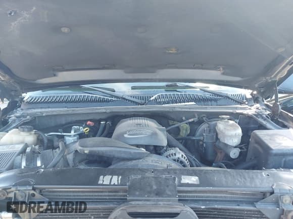 ✅ 2004 Chevrolet Silverado 1500 Z71 • VIN: 2GCEK13T441379543 • Lot: 43700681. Wystawiony na IAAI z przebiegiem 218 175 mil. Bezpłatny archiwum sprzedaży aukcyjnych z USA i szczegółowy raport historii pojazdu na DreamBid. Zdjęcie 10.