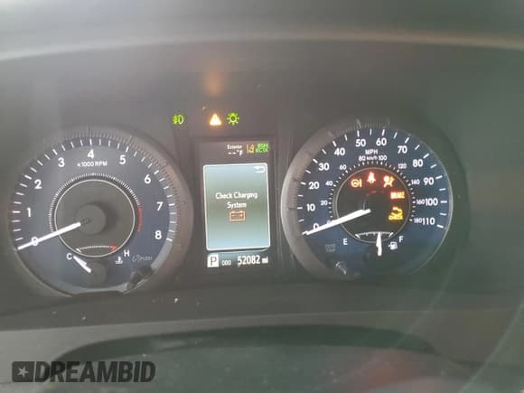 ✅ 2020 Toyota Sienna XLE • VIN: 5TDYZ3DC6LS032810 • Лот: 67865215. Опубликован ранее на Copart с пробегом 52 082 миль. Бесплатный доступ к архиву аукционных продаж из США и подробный отчёт об истории автомобиля на DreamBid. Изображение 9.