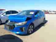 ✅ 2018 Hyundai Ioniq • VIN: KMHC75LH7JU023756 • Лот: 41286280. Размещён на IAAI с пробегом 113 548 миль миль. Получите бесплатный доступ к архиву аукционных продаж из США и посмотрите подробный отчёт об истории автомобиля на DreamBid. Изображение 19.