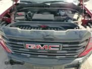 ✅ 2024 GMC Sierra 1500 AT4X • VIN: 3GTUUFEL7RG107891 • Лот: 50425115. Опубликован ранее на Copart с пробегом 8 678 миль. Бесплатный доступ к архиву аукционных продаж из США и подробный отчёт об истории автомобиля на DreamBid. Изображение 15.