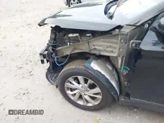 2020 Hyundai Tucson SE with VIN KM8J2CA41LU130377, listed as a IAAI auction lot 43399897 with 133,000 mi miles and . Bid and sale history available at DreamBid. Image 6.