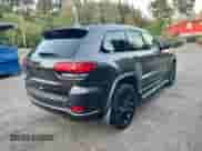 2020 Jeep Grand Cherokee Altitude z VIN 1C4RJFAG0LC147151, wystawiony jako Copart lot #91533275 z przebiegiem 159 896 mil mil oraz Czysty tytuł • Clean title. Historia ofert i sprzedaży dostępna na DreamBid. Obrazek 4.