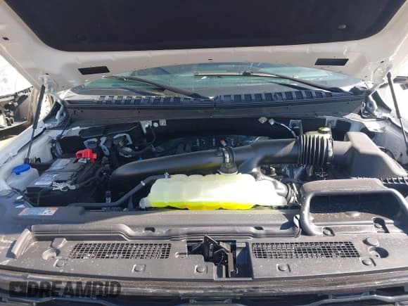 ✅ 2024 Ford Expedition Max Limited • VIN: 1FMJK2A81REA99518 • Lot: 41735522. Listed on IAAI with 1,297 mi. Free auction sales archive from the USA and detailed vehicle history report at DreamBid. Image 10.