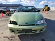 ✅ 2002 Chevrolet Cavalier • VIN: 1G1JC524627176448 • Lot: 91809855. Listed on Copart with 194,005 mi. Free auction sales archive from the USA and detailed vehicle history report at DreamBid. Image 5.